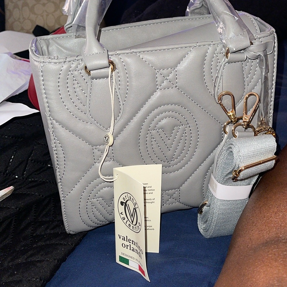 Valentino Orlandi bag